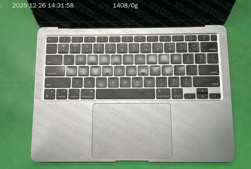 MacBook Air M1 2020 7