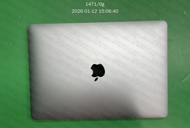 Macbook Air M1 2020 3