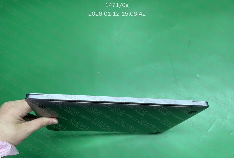 Macbook Air M1 2020 4