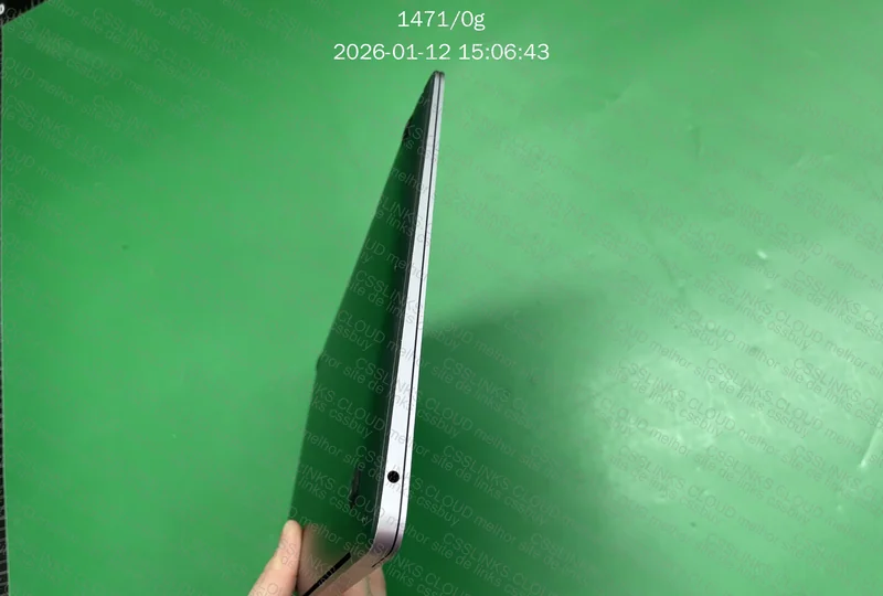 Macbook Air M1 2020 5