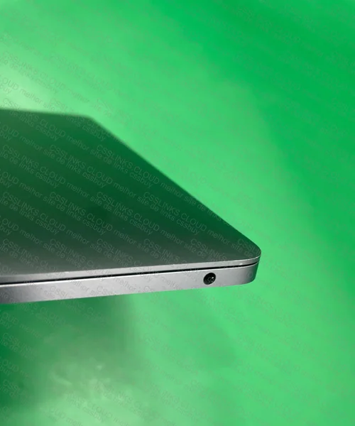 Macbook Air M1 2020 3