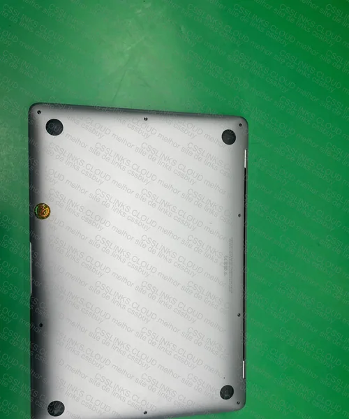 Macbook Air M1 2020 5