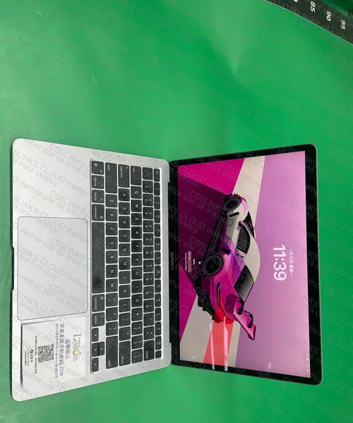 Macbook Air M1 2020 6