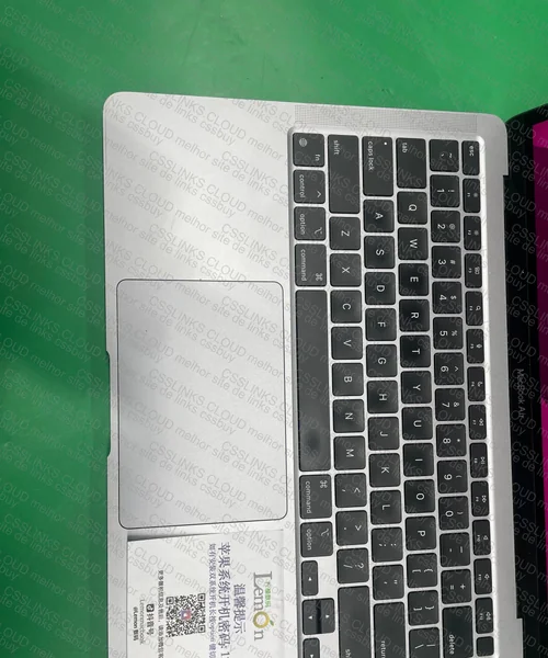 Macbook Air M1 2020 7
