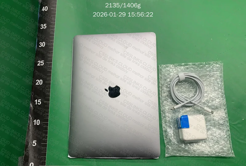 Macbook Air M1 2020 16G+256G