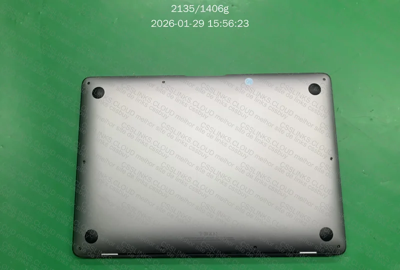 Macbook Air M1 2020 16G+256G 3