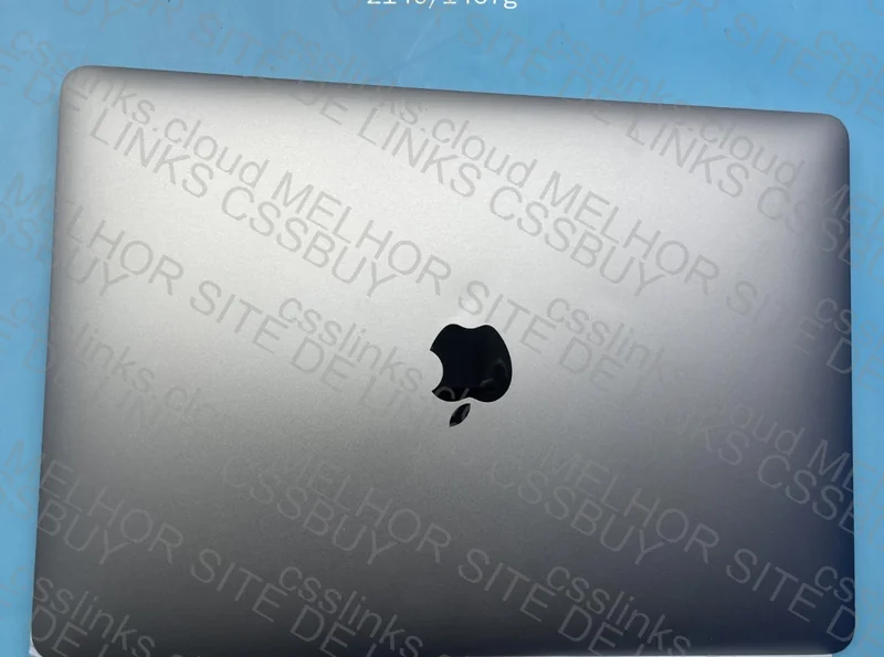 MacBook Air M1 2020 256Gb 2