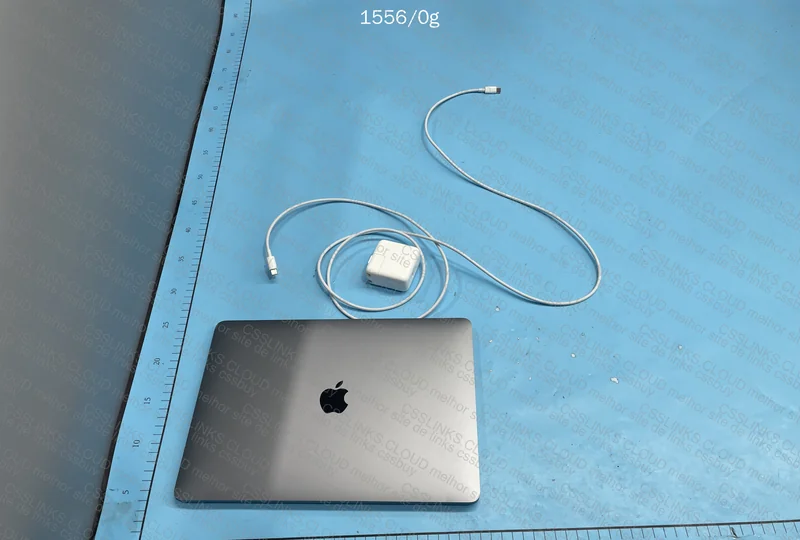 MacBook Air M1 2020 8+256 2