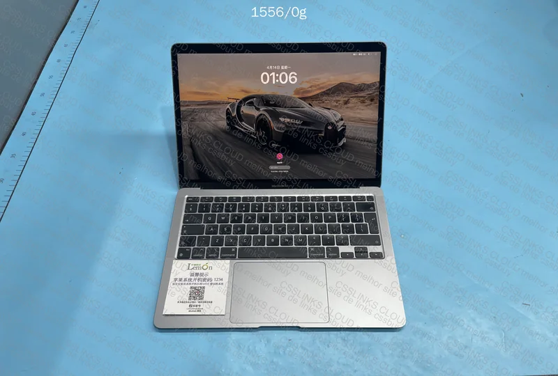 MacBook Air M1 2020 8+256 4