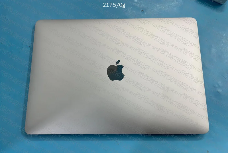MacBook air M1 2020 (8+256gb) 4