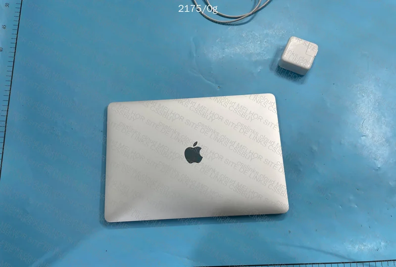 MacBook air M1 2020 (8+256gb) 5