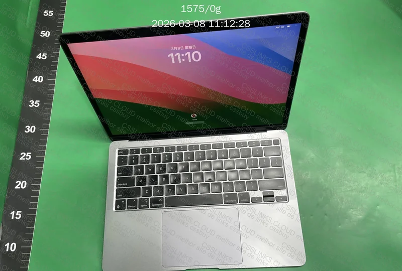 Macbook Air M1 256g+8ram 2
