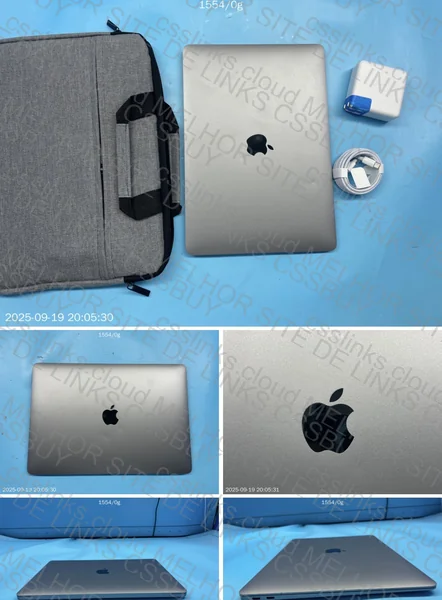 Macbook air M1 - 256gb
