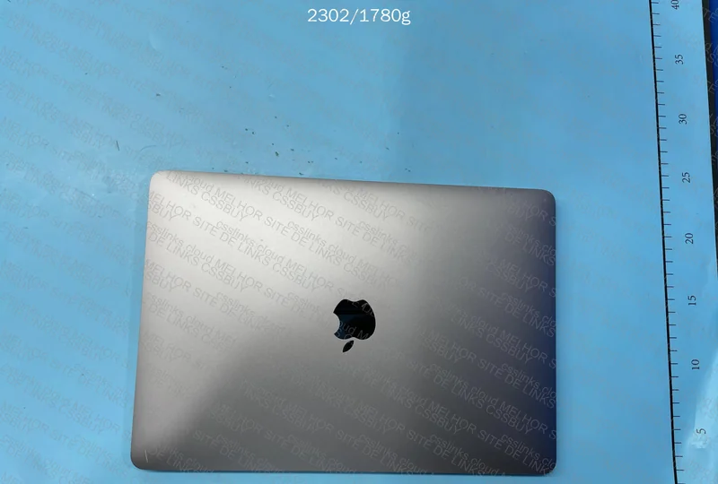 Macbook Air M1 - 8/256 2