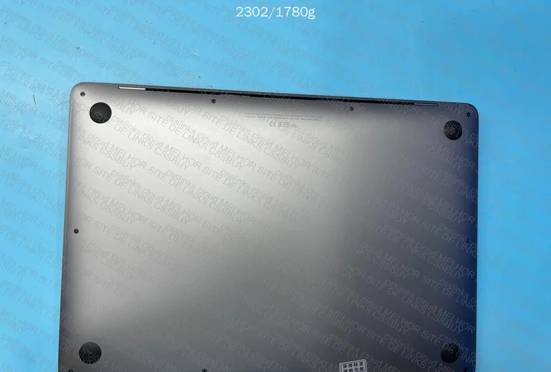Macbook Air M1 - 8/256 3