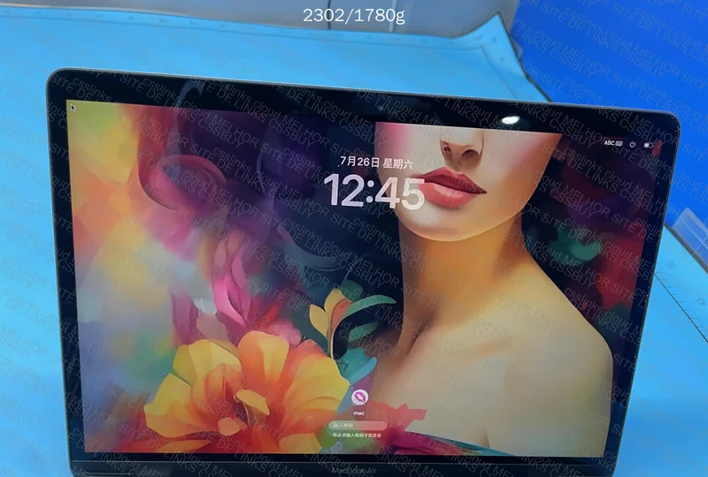 Macbook Air M1 - 8/256 5