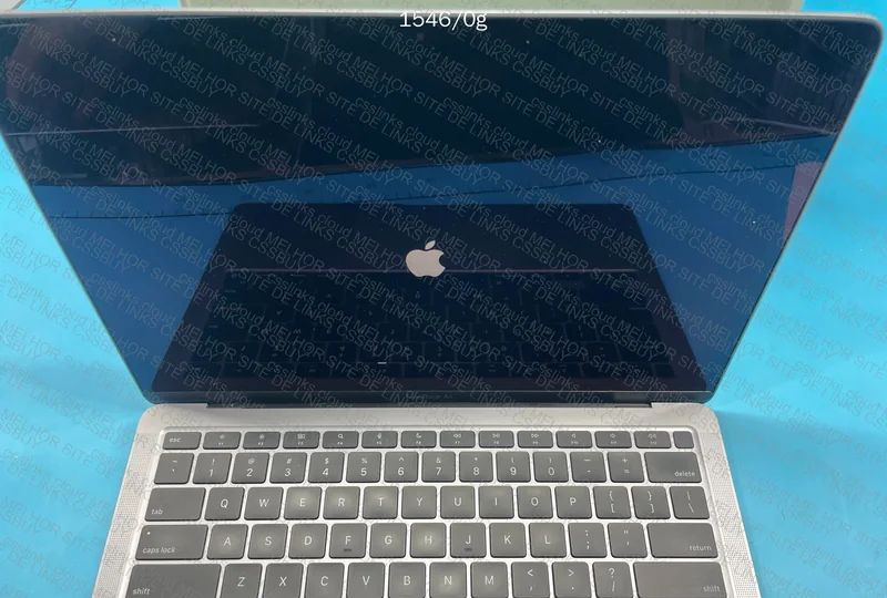Macbook air m1 8+256gb 7