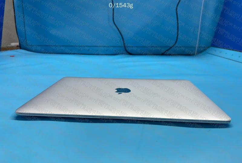 Macbook air m1 8gb 256gb