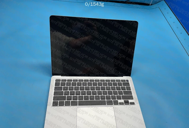 Macbook air m1 8gb 256gb 2