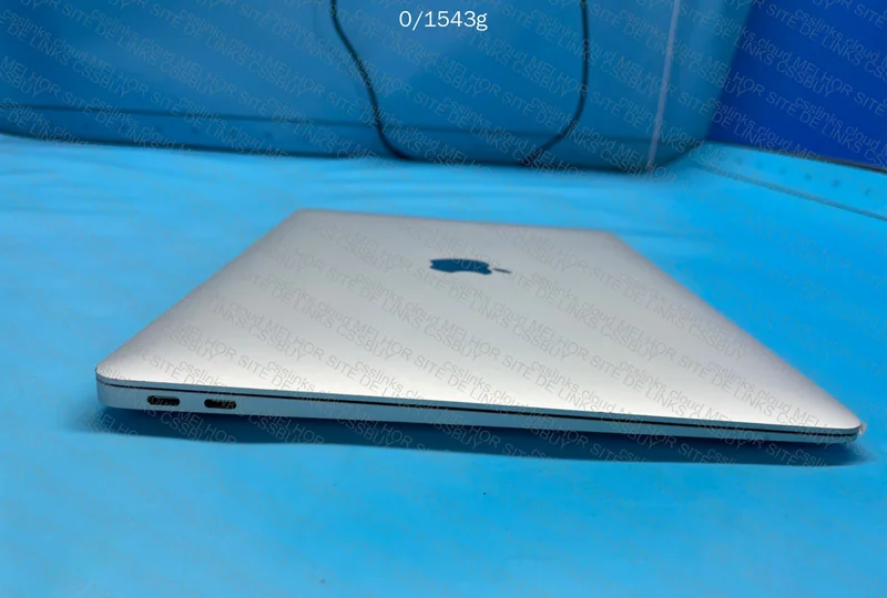Macbook air m1 8gb 256gb 3