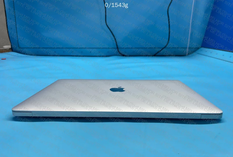 Macbook air m1 8gb 256gb 6