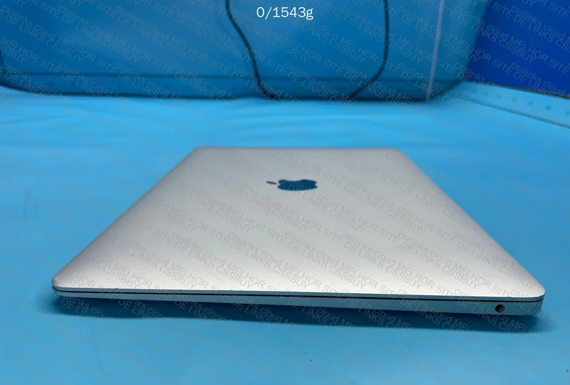 Macbook air m1 8gb 256gb 8