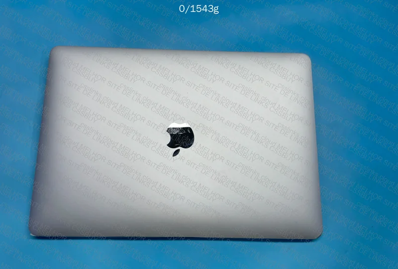 Macbook air m1 8gb 256gb 9