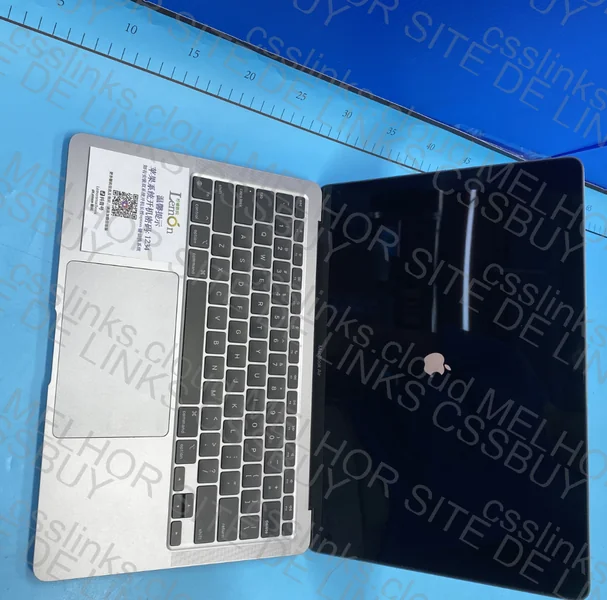 Macbook Air M1 (Ajuda e conselhos)