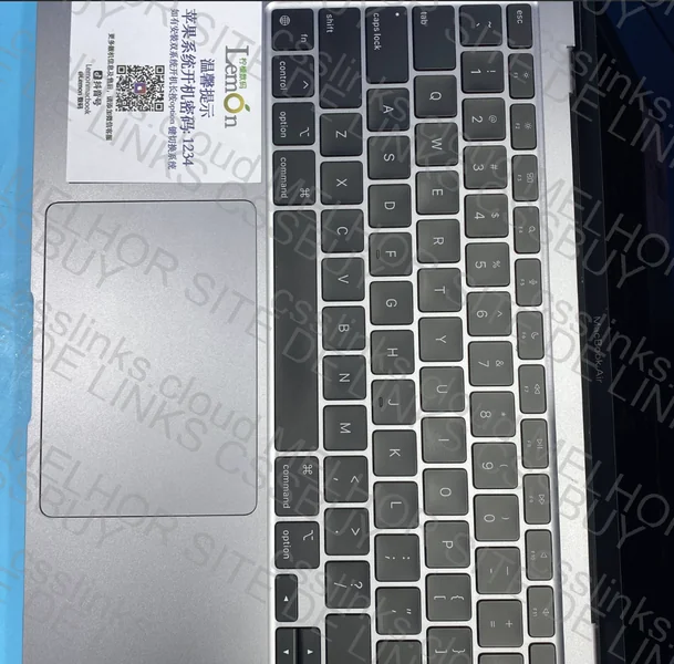 Macbook Air M1 (Ajuda e conselhos) 2