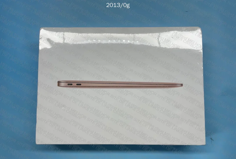 MacBook Air m1 (LACRADO) AJUDA