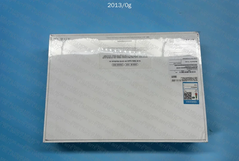 MacBook Air m1 (LACRADO) AJUDA 2