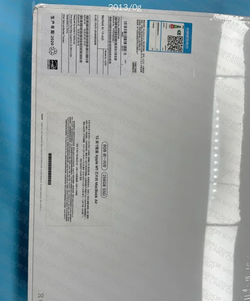 MacBook Air m1 (LACRADO) AJUDA 4