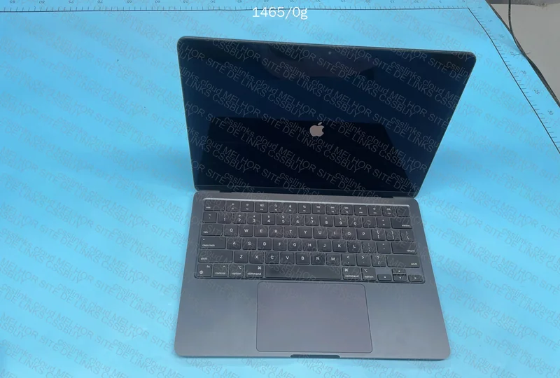 MacBook Air M2 2