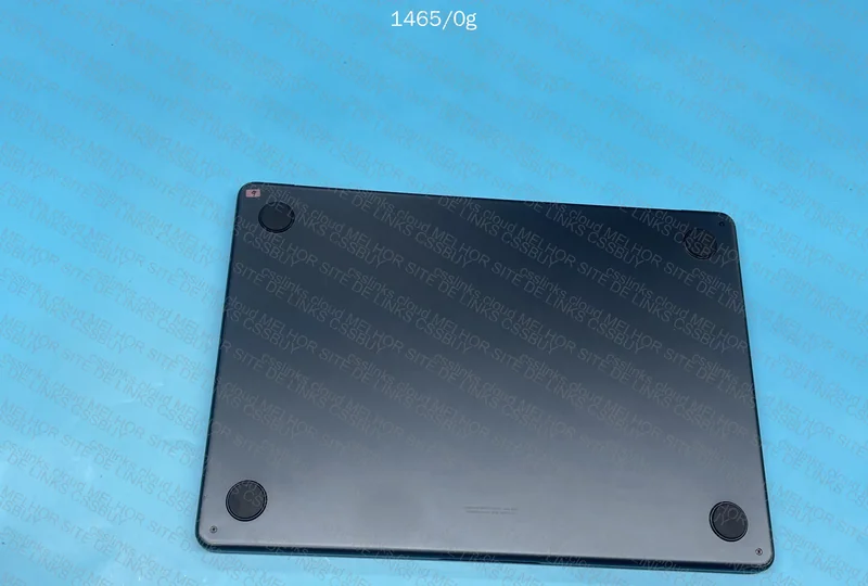 MacBook Air M2 3