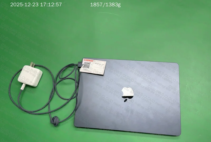 Macbook Air M2