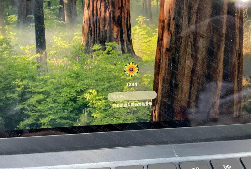 MacBook Air M2 Midnight 6