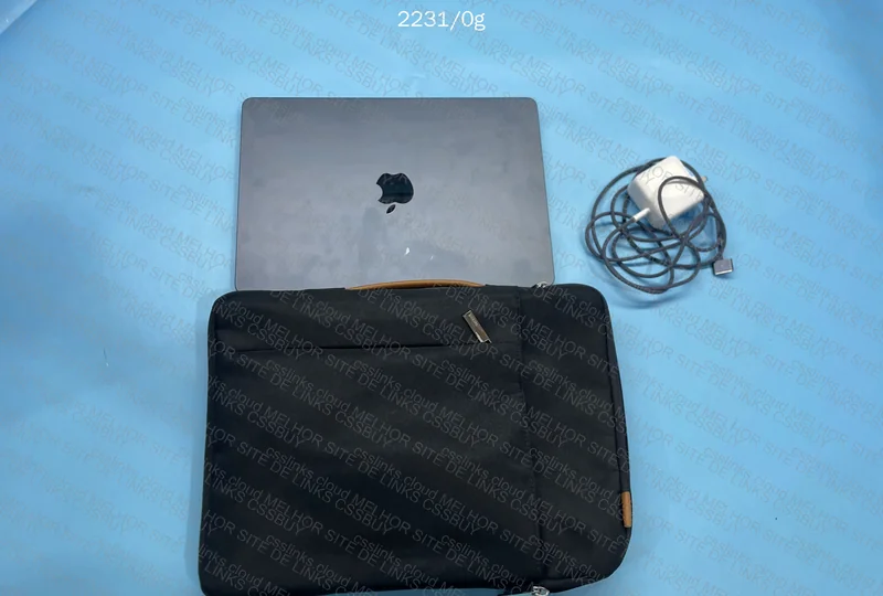 MacBook Air M2 - Chinese Version