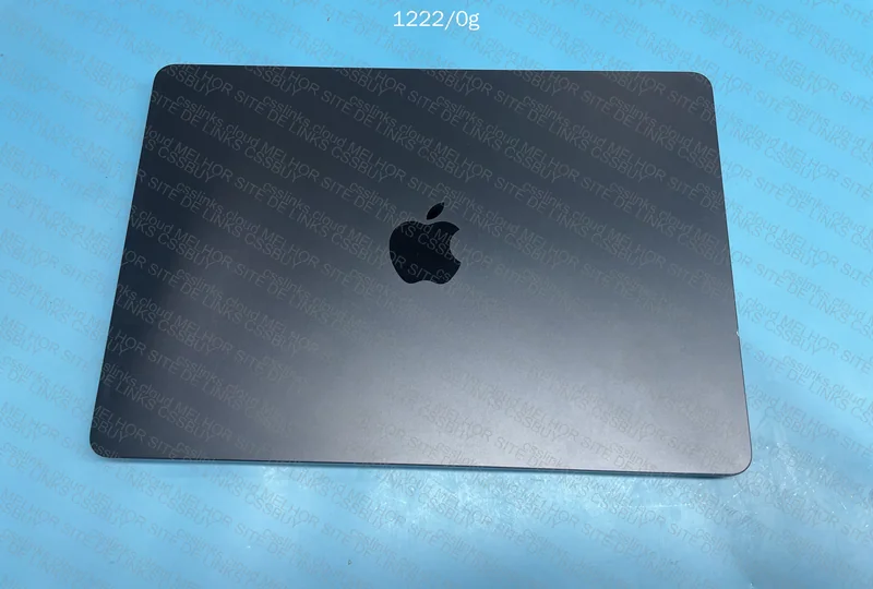 Macbook Air m3