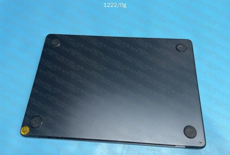 Macbook Air m3 2