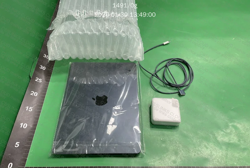 MacBook Air M3 2024 2
