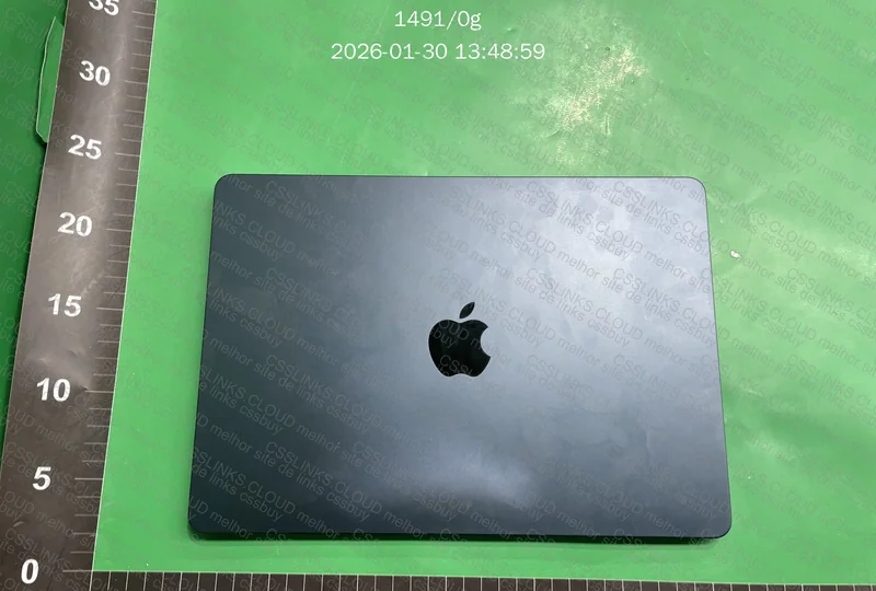 MacBook Air M3 2024 3