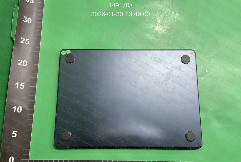 MacBook Air M3 2024 4