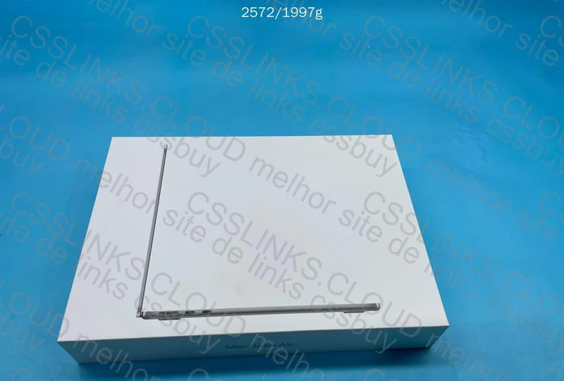 macbook air m4 (LACRADO)