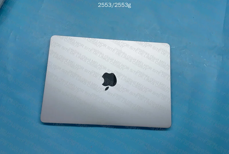 Macbook air m4 lacrado 8