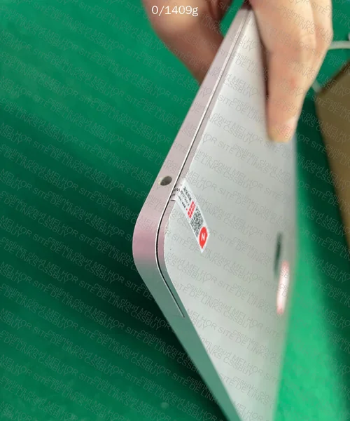 Macbook air - Vendedor pilantra mandou outro 2