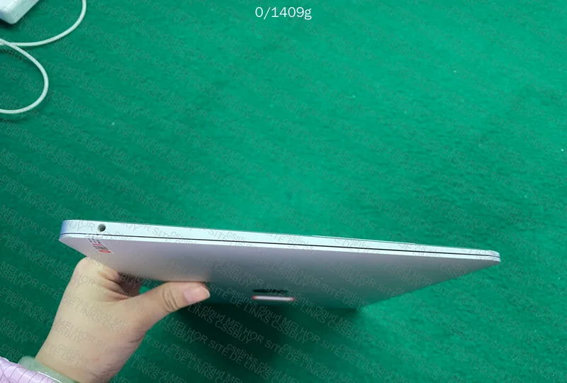 Macbook air - Vendedor pilantra mandou outro 4