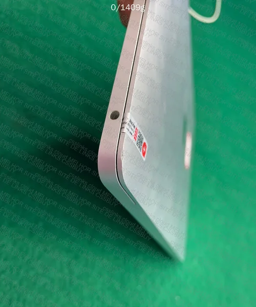 Macbook air - Vendedor pilantra mandou outro 5