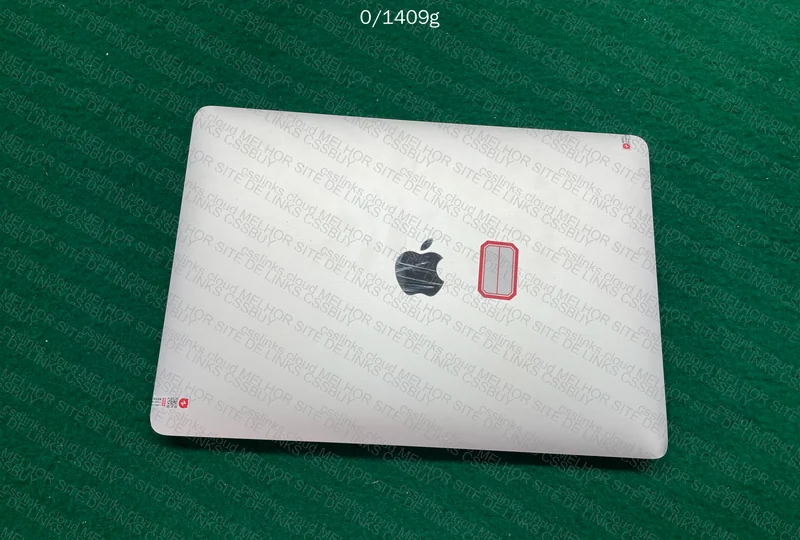 Macbook air - Vendedor pilantra mandou outro 7