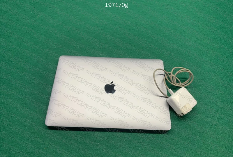 Macbook m1 2020 16/512