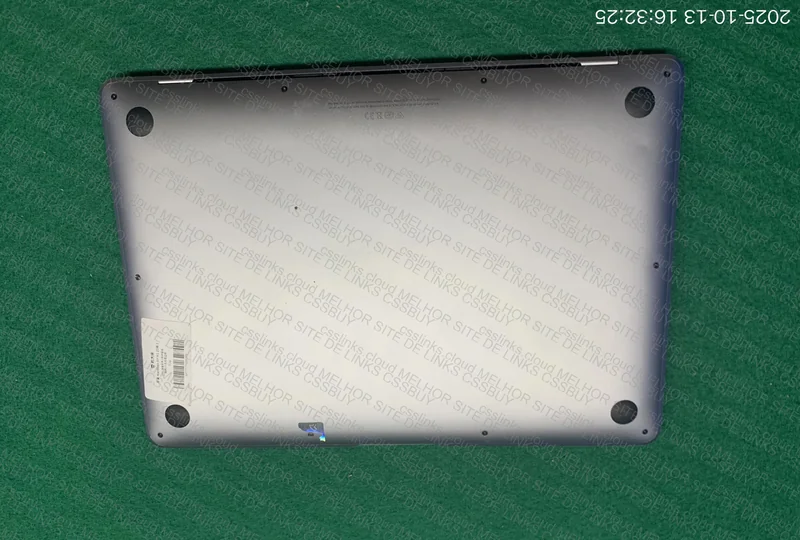 Macbook m1 2020 16/512 2